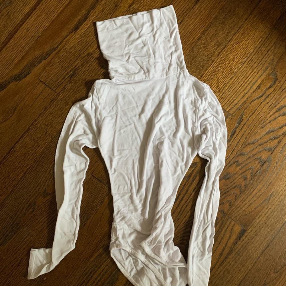 Pretty Little Thing Bodysuit